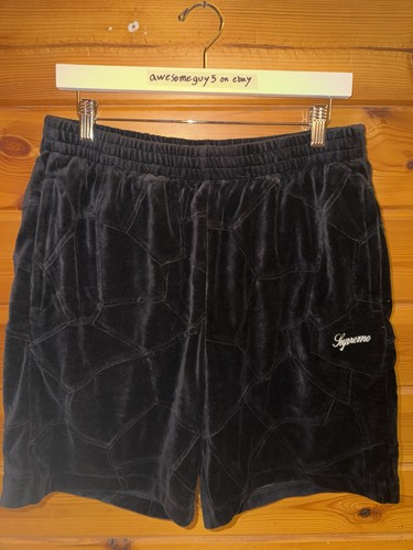 Supreme ss25 patchwork - supreme,