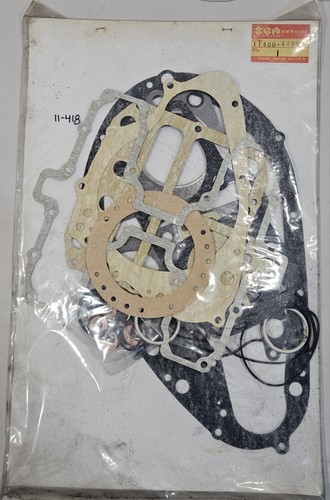 Nos 1982 1983 suzuki 450 - 1982-1983, gs