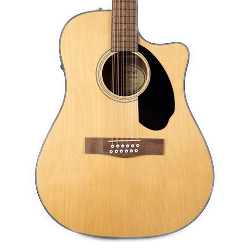 Fender 60sce dreadnought - fender, cd-60sce
