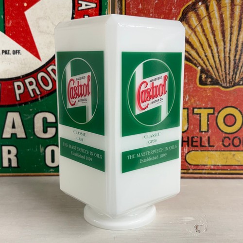 Castrol wakefield square oil - wakefield,