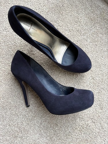 Jasper conran navy blue - conran,