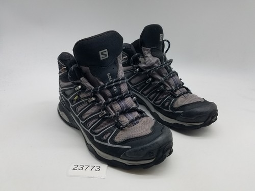 Salomon ultra gtx mid - salomon, x-ultra