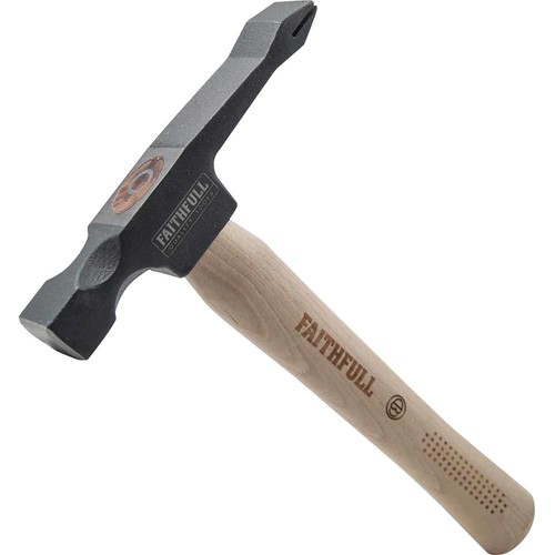 Faithful fsc hickory single - faithful,