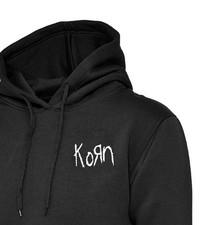 Korn – Unisex Band Hoodie -