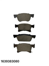 GENUINE FRONT BRAKE PADS  OE