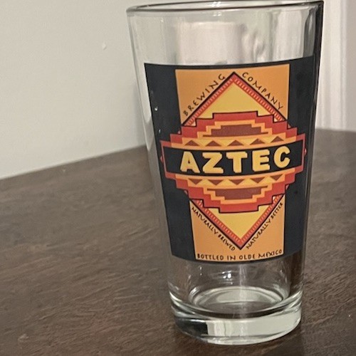 Aztec brewing company mexico - brewing,
