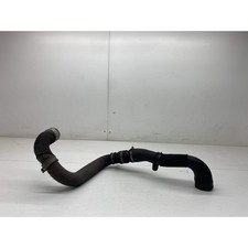 Vauxhall Corsa Intercooler pipe VXR 2009
