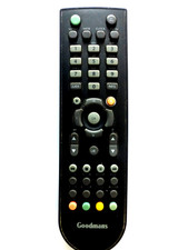 GOODMANS FREEVIEW+ PVR