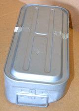 Conrona RX25 Fuel Tank & Cap Paraffin Heater