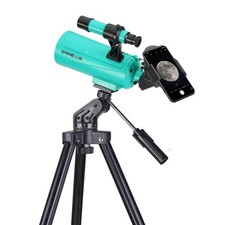 Maksutov-Cassegrain Telescope