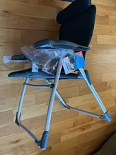 Crespo Chair AA/215 Air Elite Compact Grey