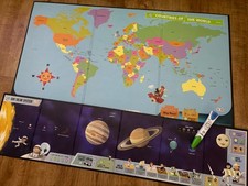 Leapfrog Tag Reading Pen and