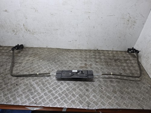 Ford focus mk2 cc3 2006 - ford,