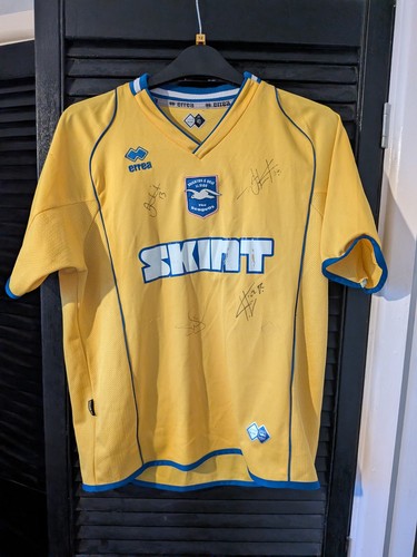 Brighton hove albion 2007 - brighton, 2007-08