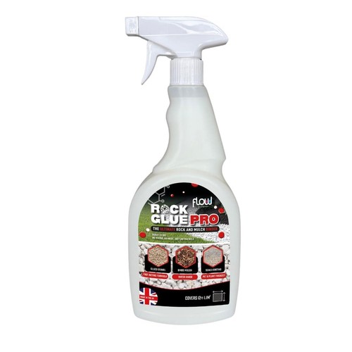 Rock glue pro 750ml - pro, gravel