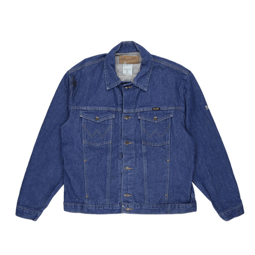 Wrangler men blue - men's,
