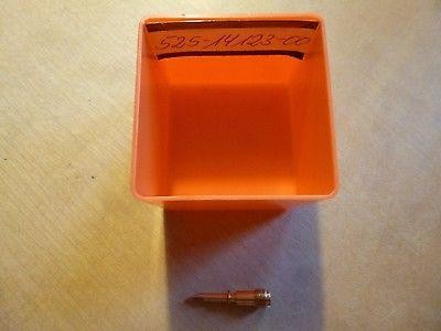 Air mix screw carburetor - air,