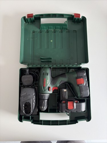 Bosch psr cordless drill - bosch,