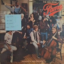 Various The Kids From Fame