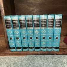 ODHAMS MODERN ENCYCLOPEDIA (8