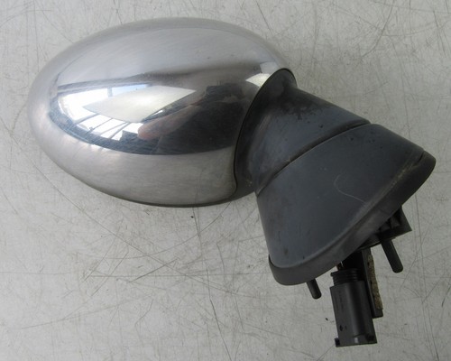 Genuine used mini chrome - genuine, o/s