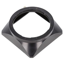 Zenza Bronica Lens Hood S for