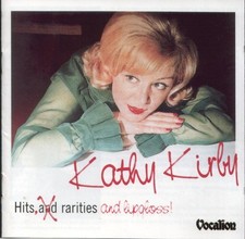 Kathy Kirby : Hits, Rarities