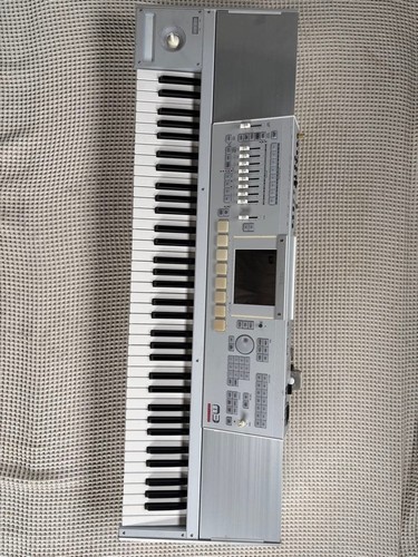 Korg xpanded workstation - xpanded,