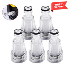 3/4" High Pressure Washer