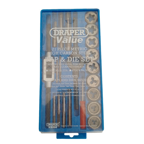 Draper value piece metric - draper,
