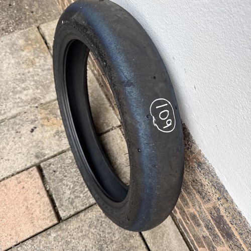 Pirelli diablo superbike slick - diablo,