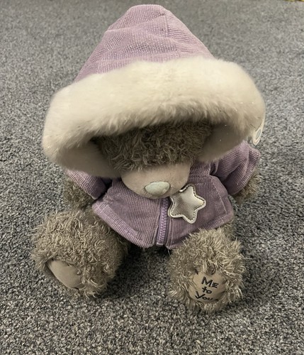 You tatty teddy grey - to,