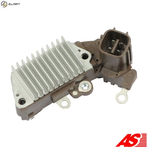 Alternator regulator are6077 - alternator,