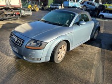 2004 MK1 AUDI TT CABRIOLET 1x