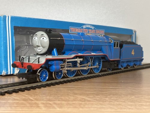 Hornby thomas and - thomas, friends