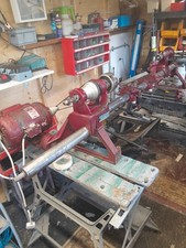 Coronet the major wood - 'the,