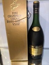 Remy martin vsop - vsop, cognac