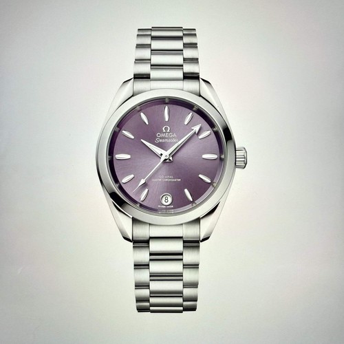Omega seamaster aqua terra - seamaster,