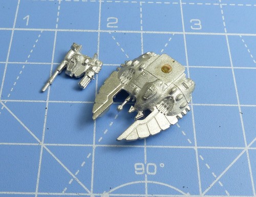 Falcon grav tank - falcon, classic