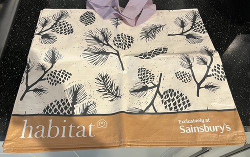 Large sainsbury design by - large, 'sainsbury's
