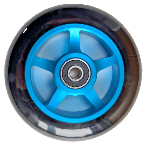 Stunt scooter wheel 100mm - stunt,