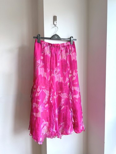 Vintage mandy marsh pink 100 - marsh, 100%
