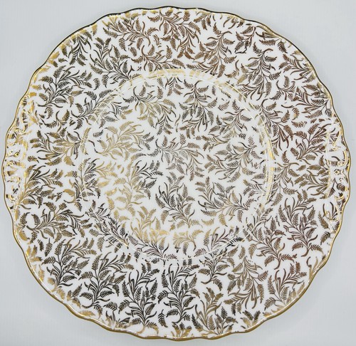 Crown regent home china - crown,