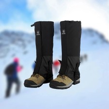 Pair Of Waterproof Walking