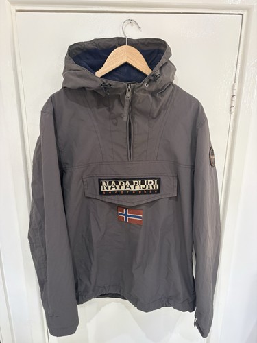 Napapijri geographic - napapijri,