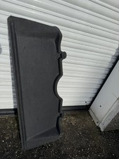 Nissan Juke up to -2019 Rear