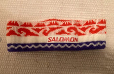 Salomon Headband warm vintage