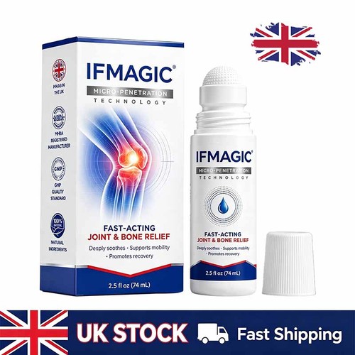 Ifmagic joint bone relief - ifmagic,