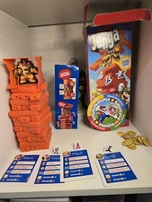 Jenga: Super Mario Edition