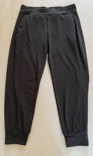 SWEATY BETTY YOGA PANTS GARY